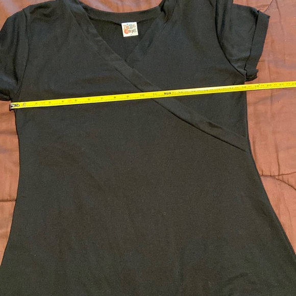 Women’s Tunic by The Zig Zag Stripe Brand.  EUC! - Picture 7 of 16